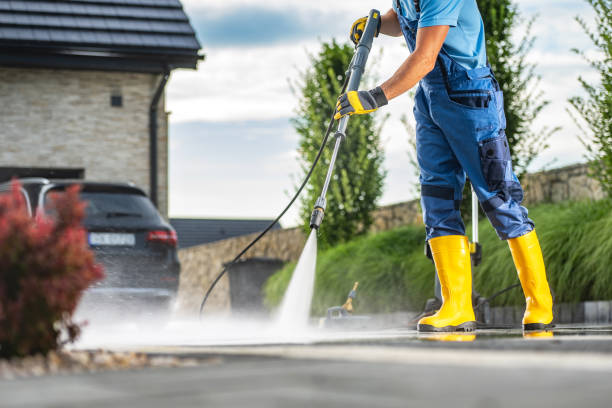 Best Patio and Deck Pressure Washing  in Miami Gardens, FL